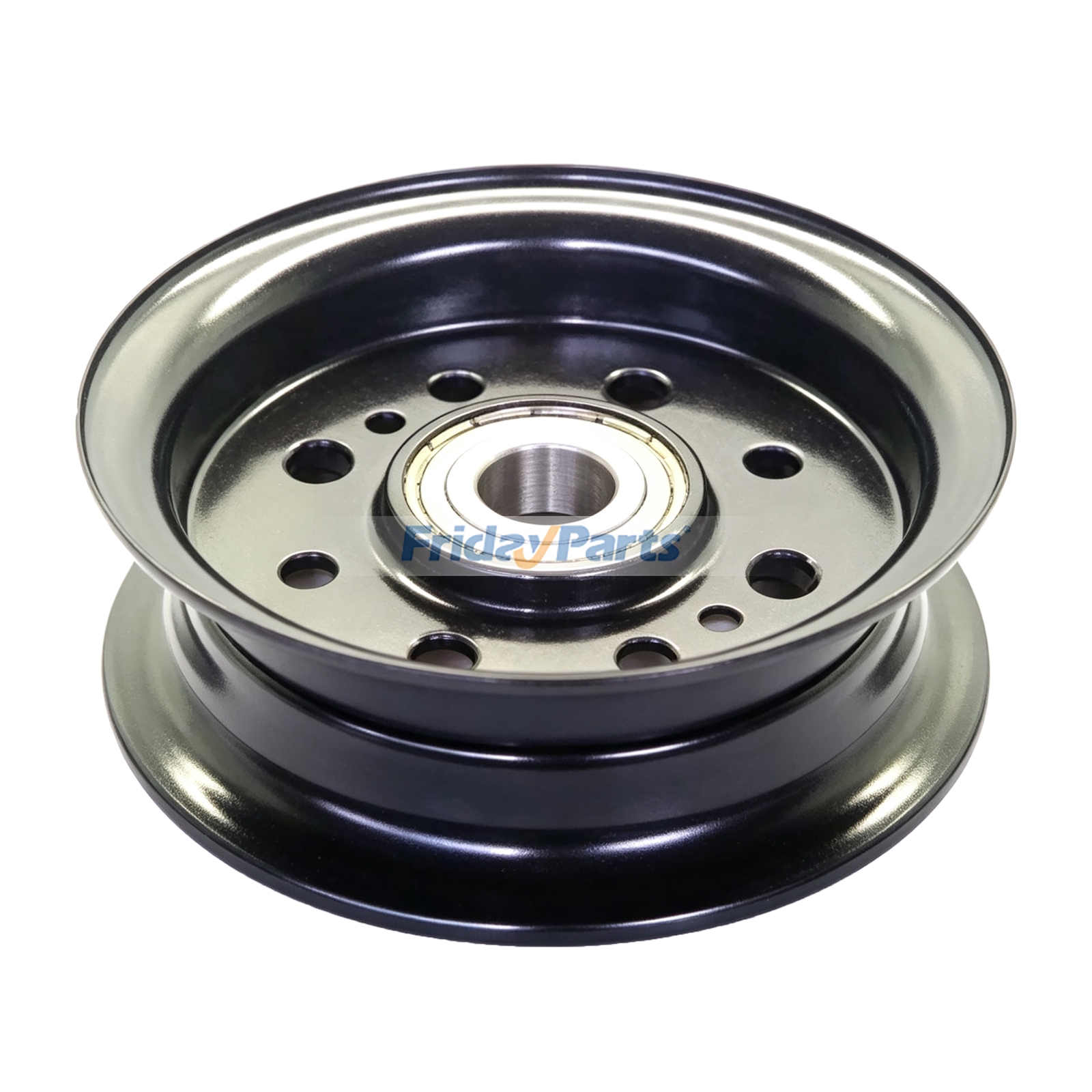 Hose Pulley 95115-23800 for Caterpillar CAT Forklift C4000 C5000 P4000 P5000 P5500 P6000 P6500 P7000 Mitsubishi Forklift FG20N FG25N