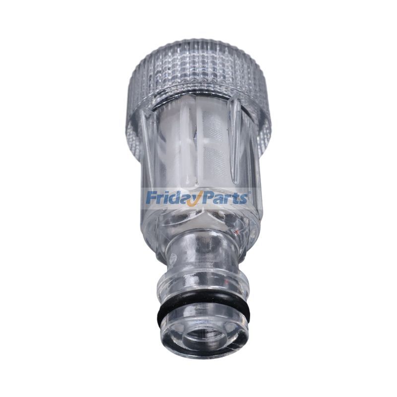 Dewalt用ホースクイックディスコネクト