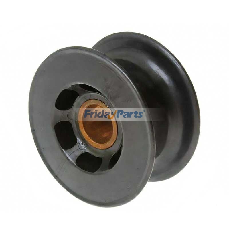 Polia de mangueira 4041194 para empilhadeira Hyster H30FT H40FT S30FT J30XN J40XN H2.0A H3.0A H35FT