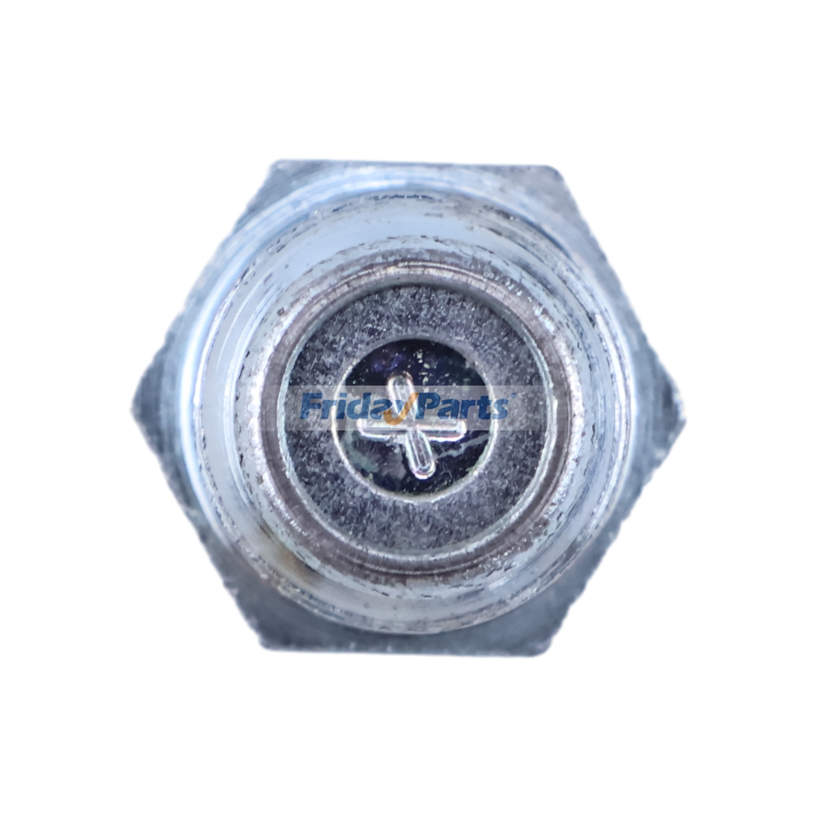 FridayParts Hose Vacuum & PCV Valve