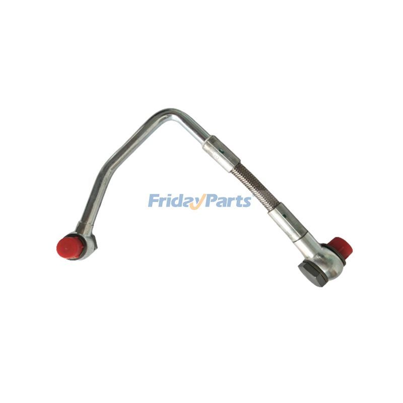 Hose VOE15108329 for Volvo Excavator EC380D EC480D Truck A35F A35G A40G Wheel Loader L150G L150H L180G