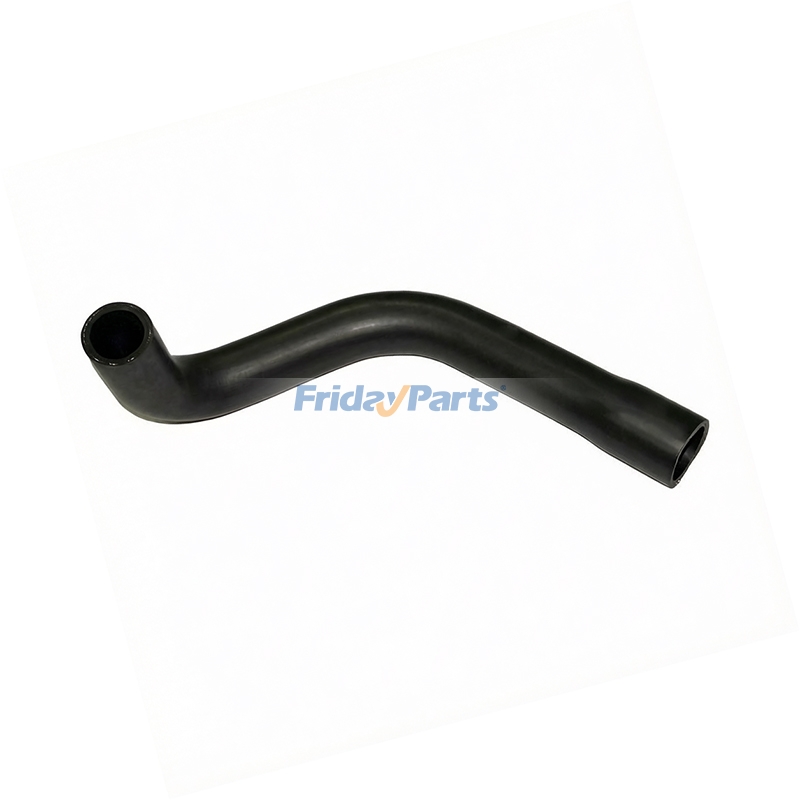 Radiator Upper Hose YA00020093 for Hitachi Excavator ZX330-5G ZX350H-5G