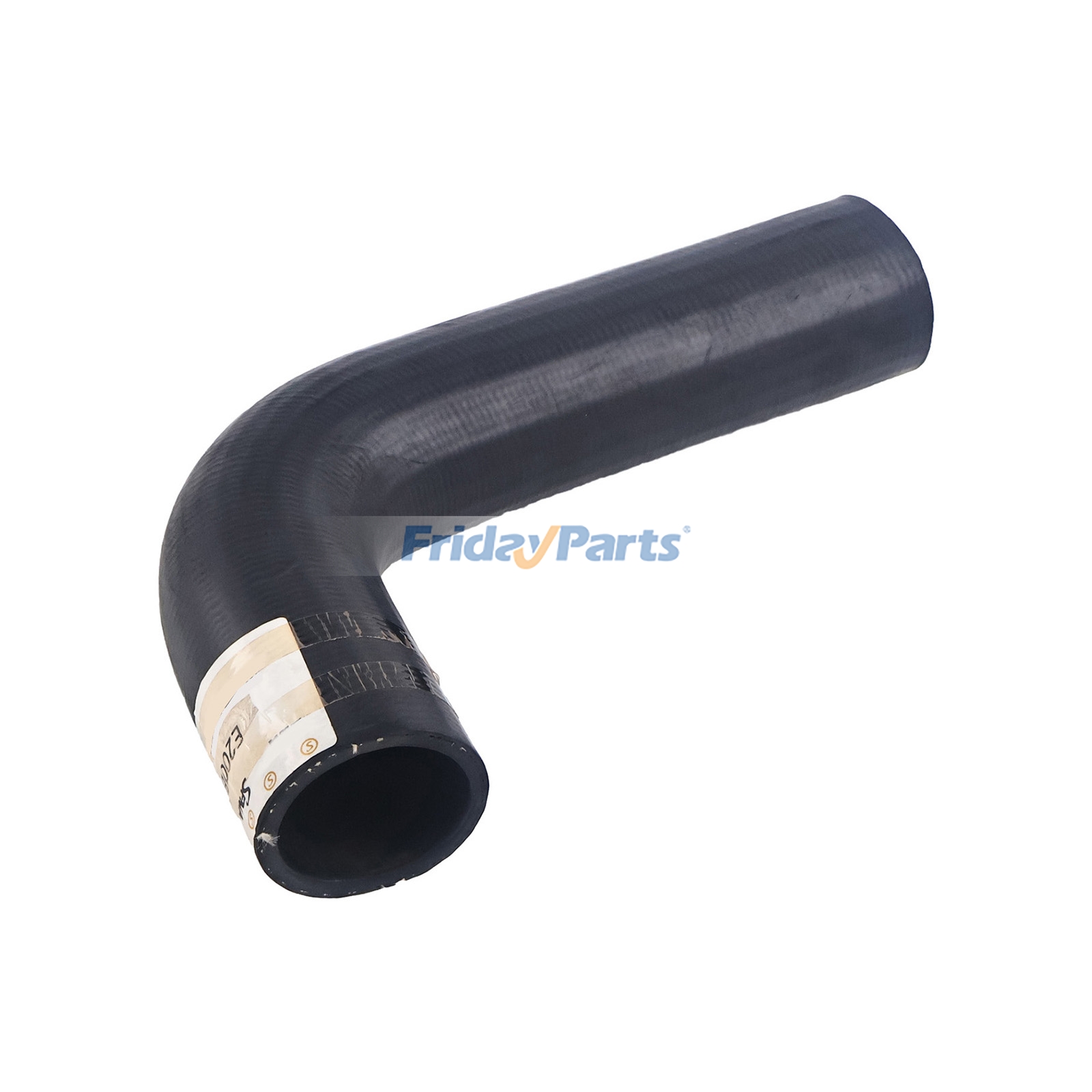 Hose 096-4188 for Mitsubishi Engine S4K-T S6KT Caterpillar CAT Excavator EL200B E120B E110B