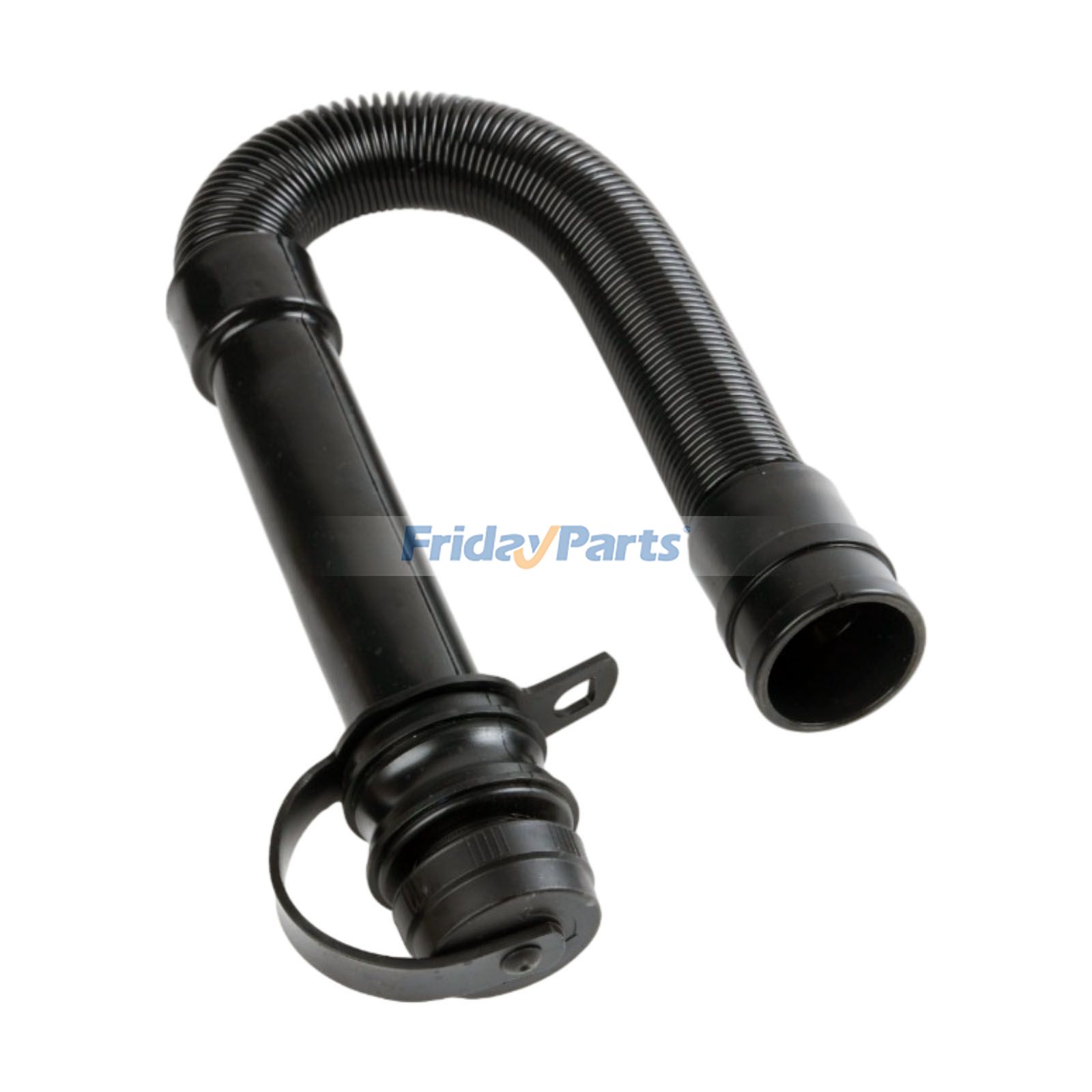 Hose 1248221 9017507 for Tennant Scrubber T600 T600E T500 T500E