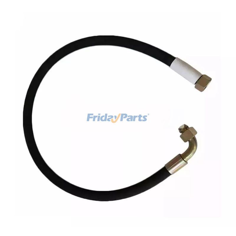 Hose 1614994000 for Atlas Copco Screw Air Compressor GA55