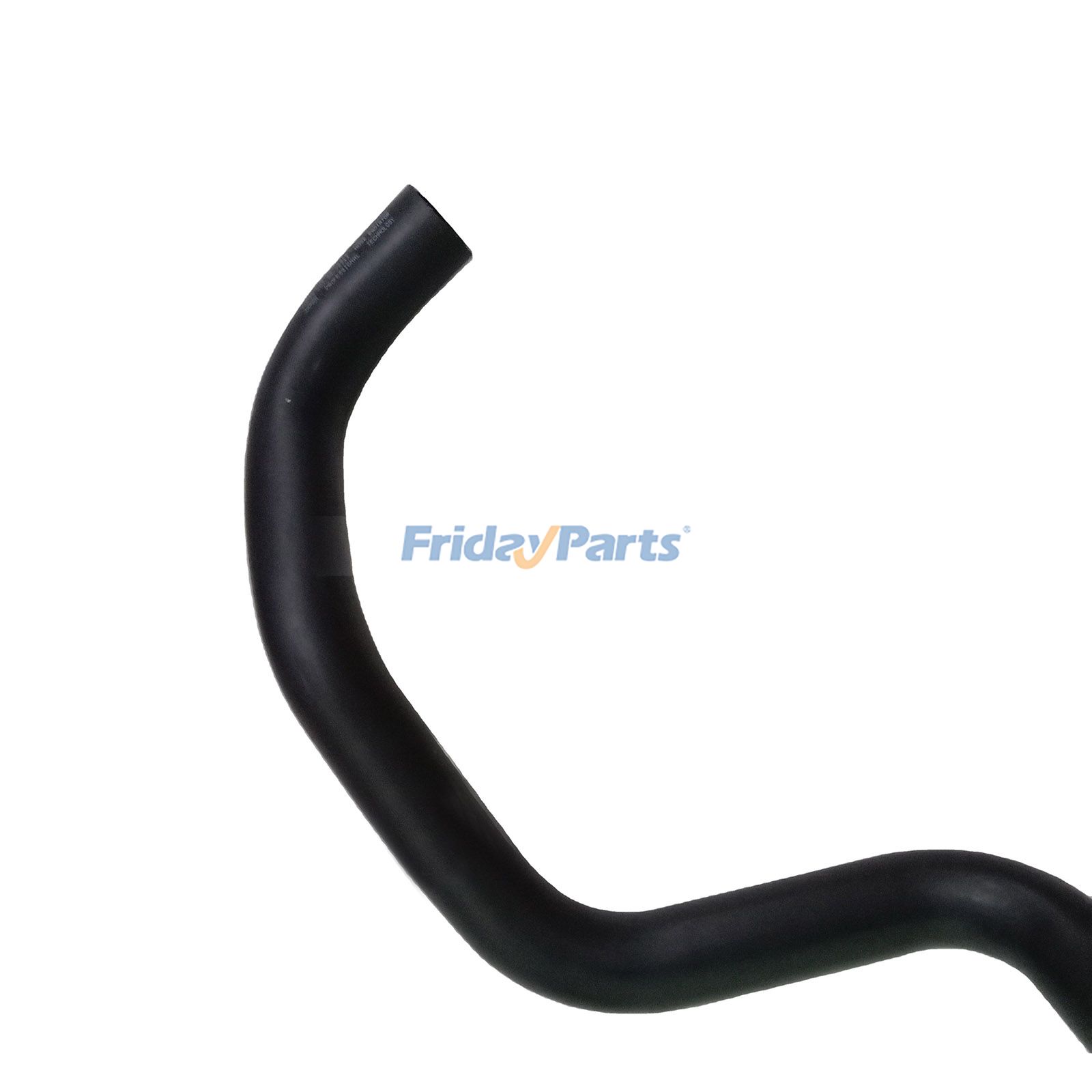 Hose 207-03-75321 for Komatsu Excavator PC300-7E0 PC340LC-7K-E0 PC350-7E0