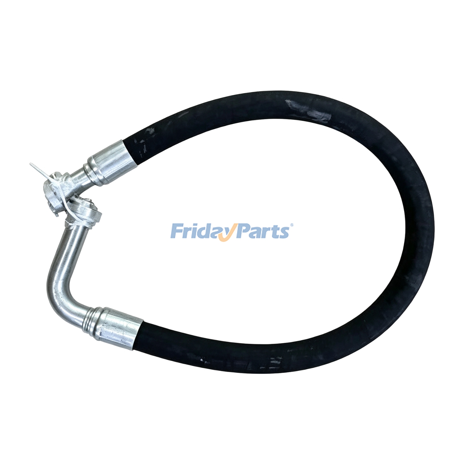 Hose 207-62-71750 for Komatsu Excavator PC350-8 PC300-8 PC400LC-8 PC400-8 PC400-8R PC400LC-8R PC450-8 PC450-8R PC300LC-7E0 PC300LL-7E0 PC340LC-7K-E0