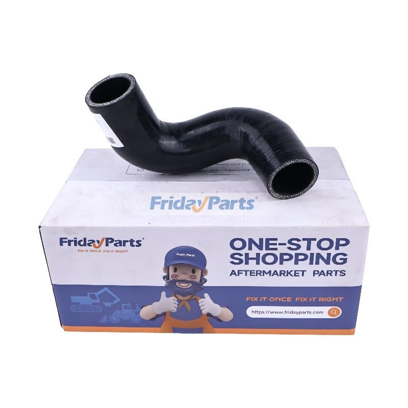 Hose 209-03-41330 for Komatsu Excavator PC1250 PC1250LC PC1250SP PC2000 PC800 PC800LC PC800SE PC850 PC850SE