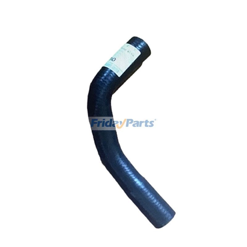 Upper Hose 20T-03-71210 for Komatsu Excavator CD30R-1 PC40-7 PC45-1 PC50UG-2