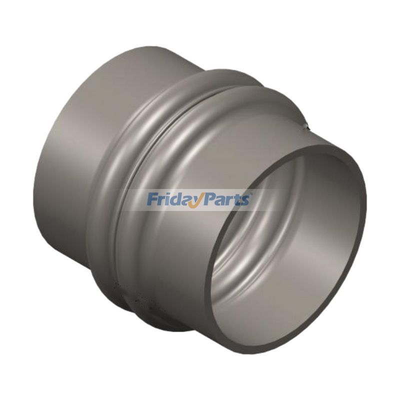 Hose 3636437 3632607 for Cummins Engine QSK19 QSK60 ISBE