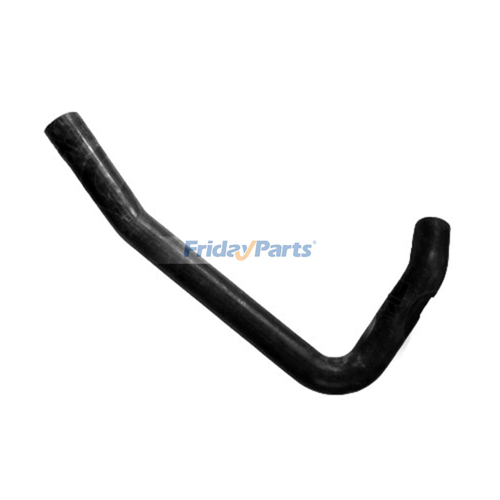 Schlauch 3886345 für Volvo Penta Schiffsmotor TAD1341VE TAD1341GE TAD1371VE TAD1372VE TAD1373VE