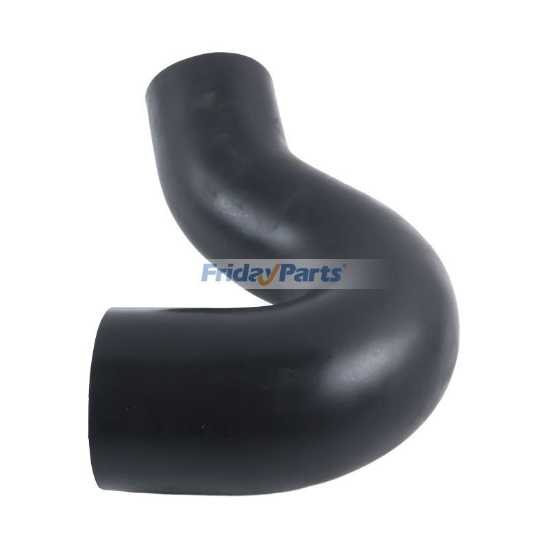 Luftgeformter Schlauchfür Lader