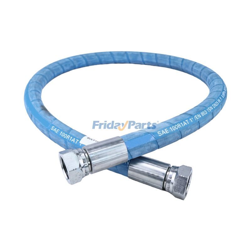 Hose Assembly 22058366 for Ingersoll Rand Screw Air Compressor