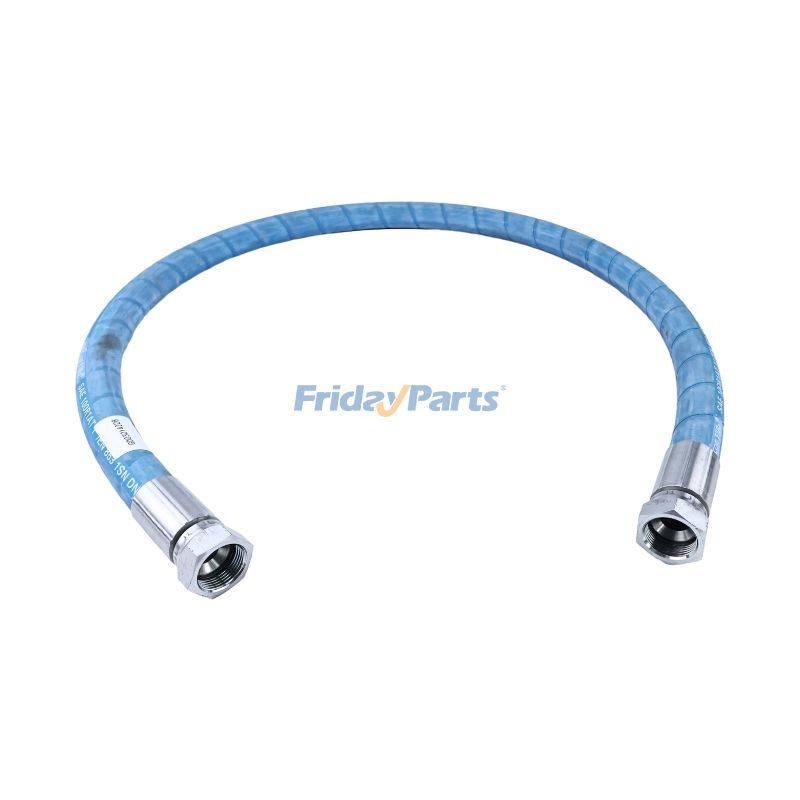 Air Compressor Hose Assembly