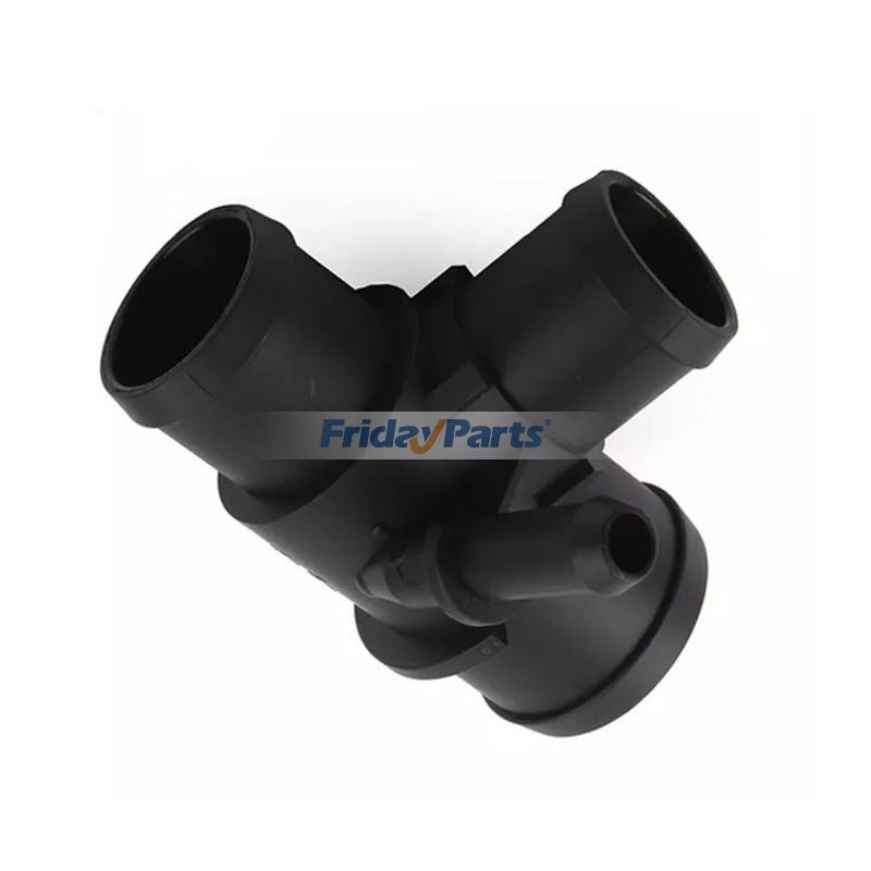 Water Pipe Hose Connector LR025969 for Land Rover Range Rover 2010-2013 Discovery 4 2010-2016