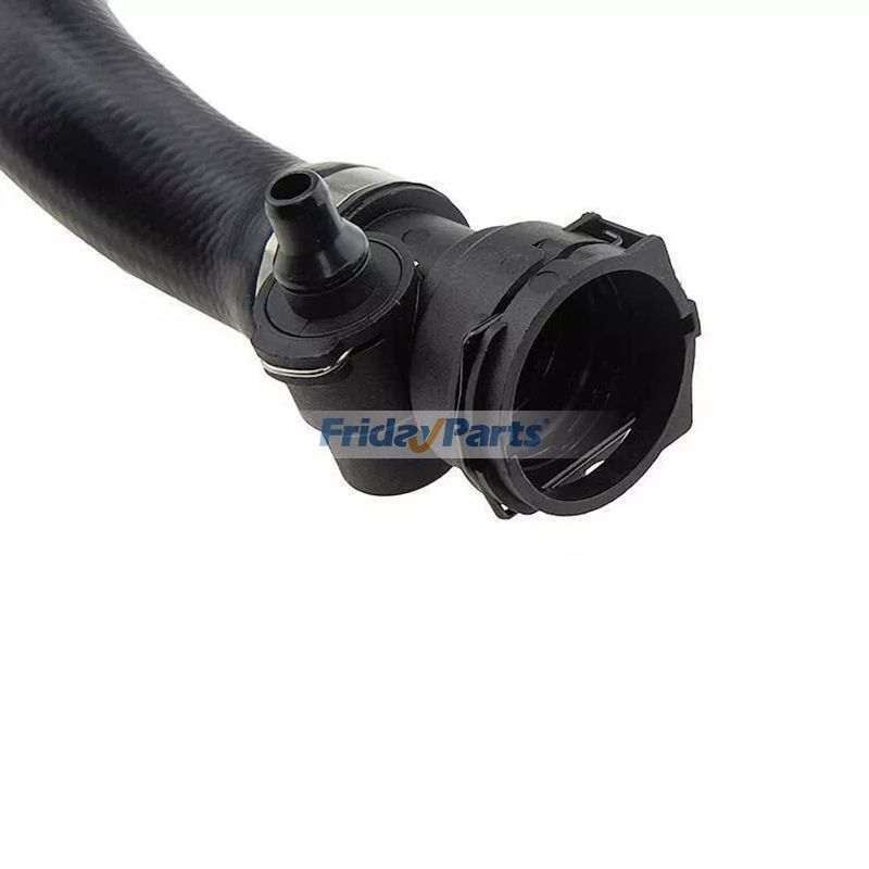 Vehicle Hose Radiator Coolant Hose 