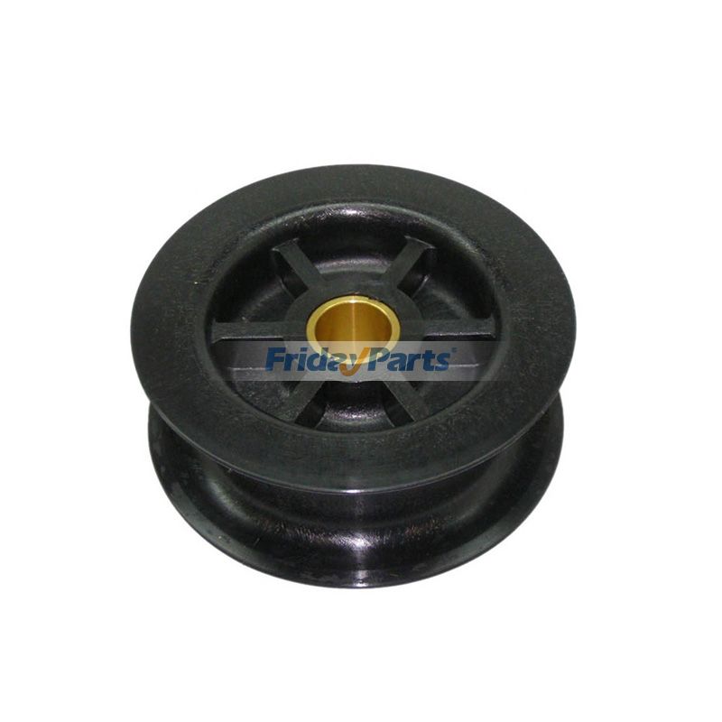 Hose Sheave 1495279 for Hyster Forklift E100XL3 E100XN E100Z E110Z E3.50XL E5.50XL E80XN H120XM H155FT H190HD H210HD H4.50XM H5.50XM J80XN J90XN
