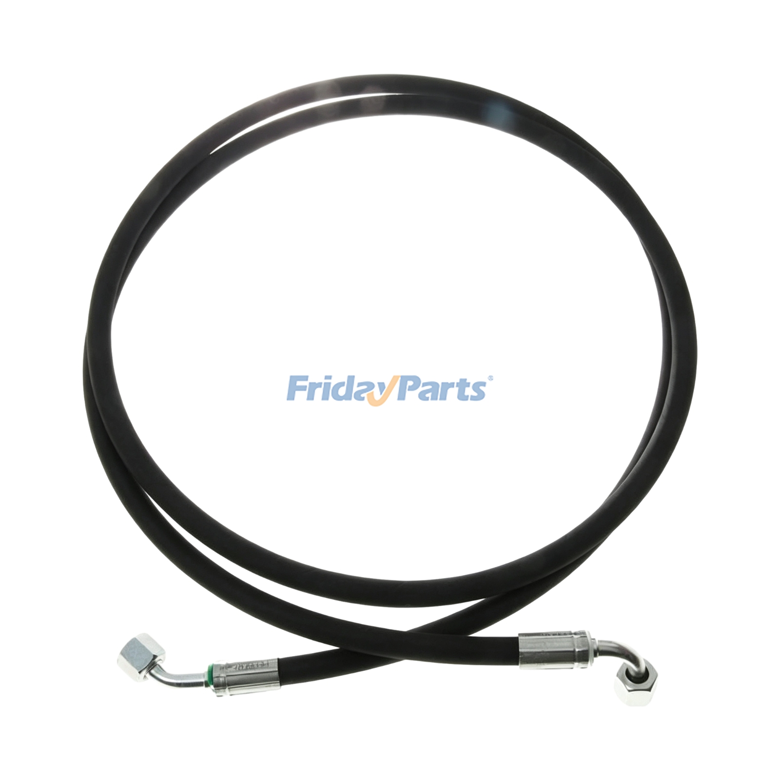 Hoseline 0009573006 for Linde Forklift Premium Quality with 3-Year Warranty
