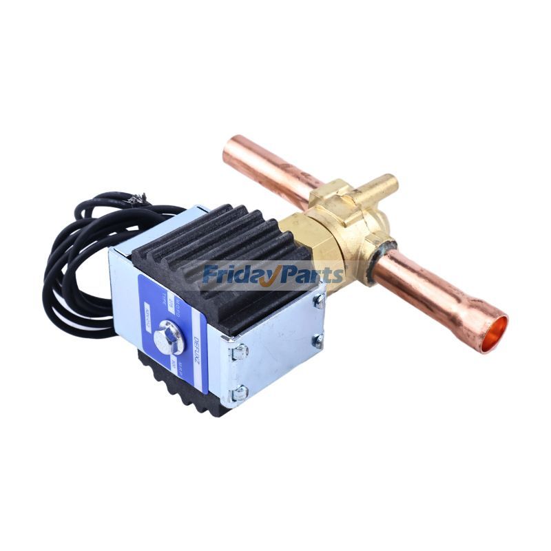 Magnetventil für HeißgasexpansionFür Thermo King