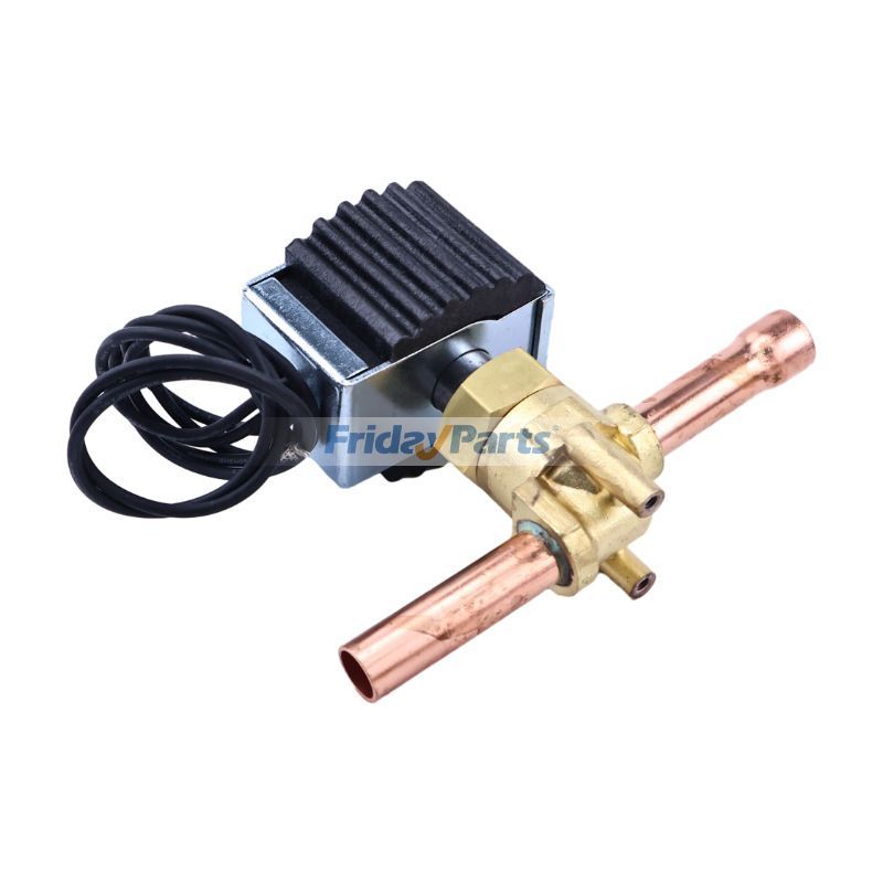 Magnetventil für Heißgasexpansionfür TransportkühlungFür Thermo King