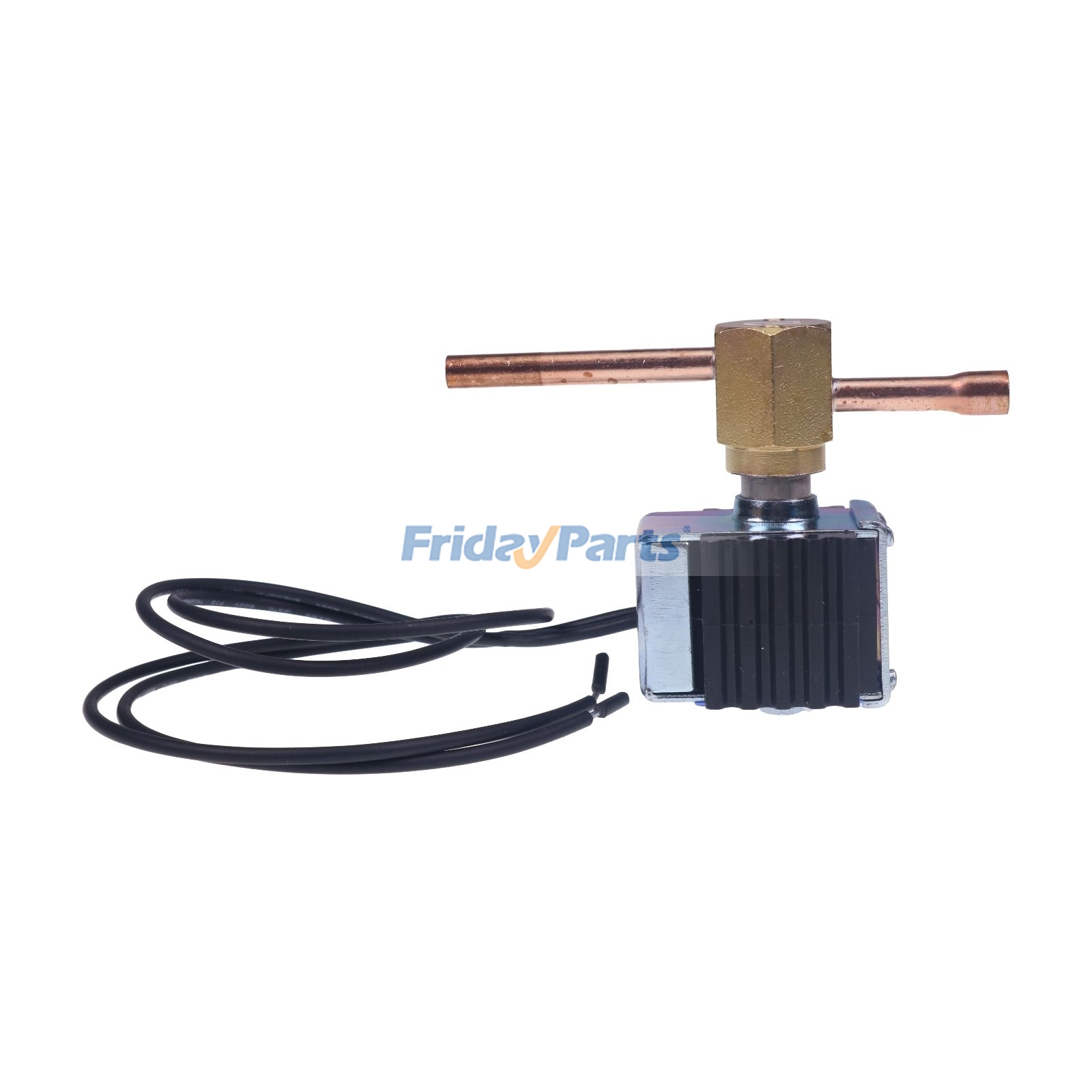 Válvula Solenóide de Gás Quente 61-4132 para Thermo King Transport Refrigeration 400SLX Whisper200 SLX400-50 SLXe-400 SLXe0-300 SLXe-200 para Refrigeração de Transporte