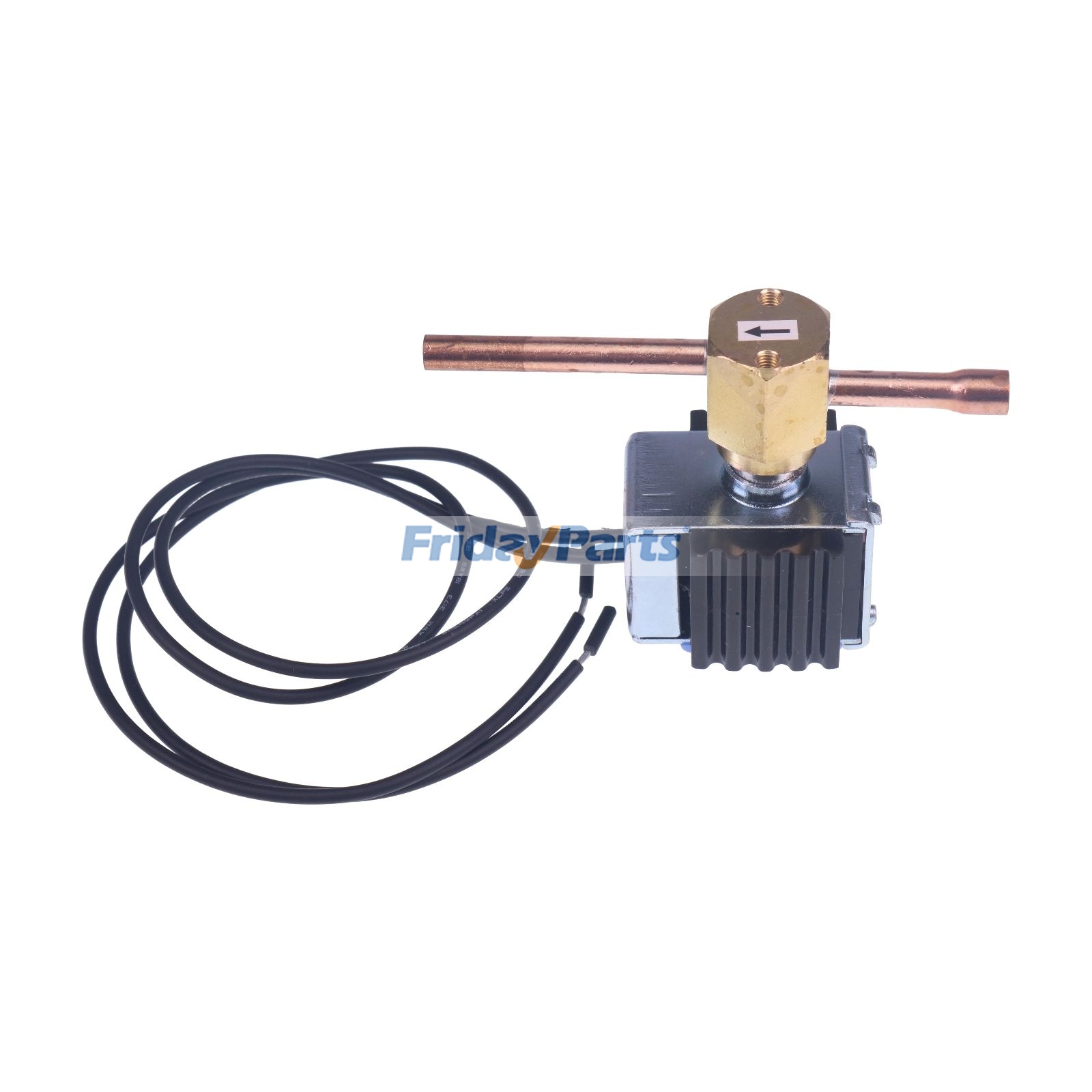 Refrigeração de Transporte Para Thermo King - Válvula Solenóide de Gás Quente 61-4132 para Thermo King Transport Refrigeration 400SLX Whisper200 SLX400-50 SLXe-400 SLXe0-300 SLXe-200