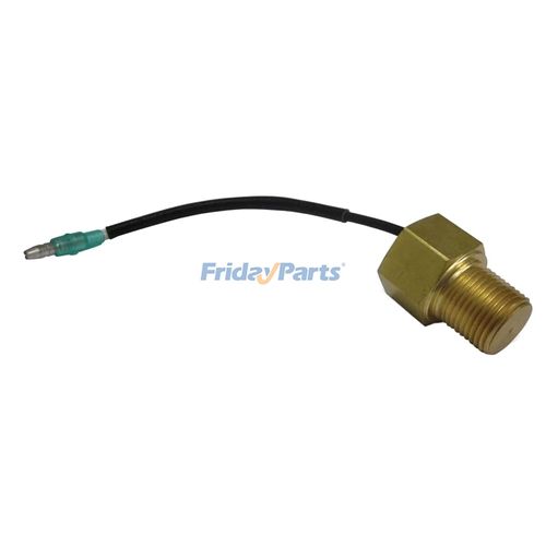 Hot Light Thermal Temp Switch Sensor 3085352 for Polaris ATV UTV ...