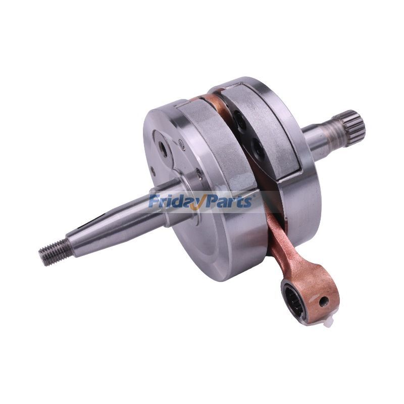 Hot Rod Kurbelwelle 12200-36F01 für Suzuki Motorrad RM125 2001-2006