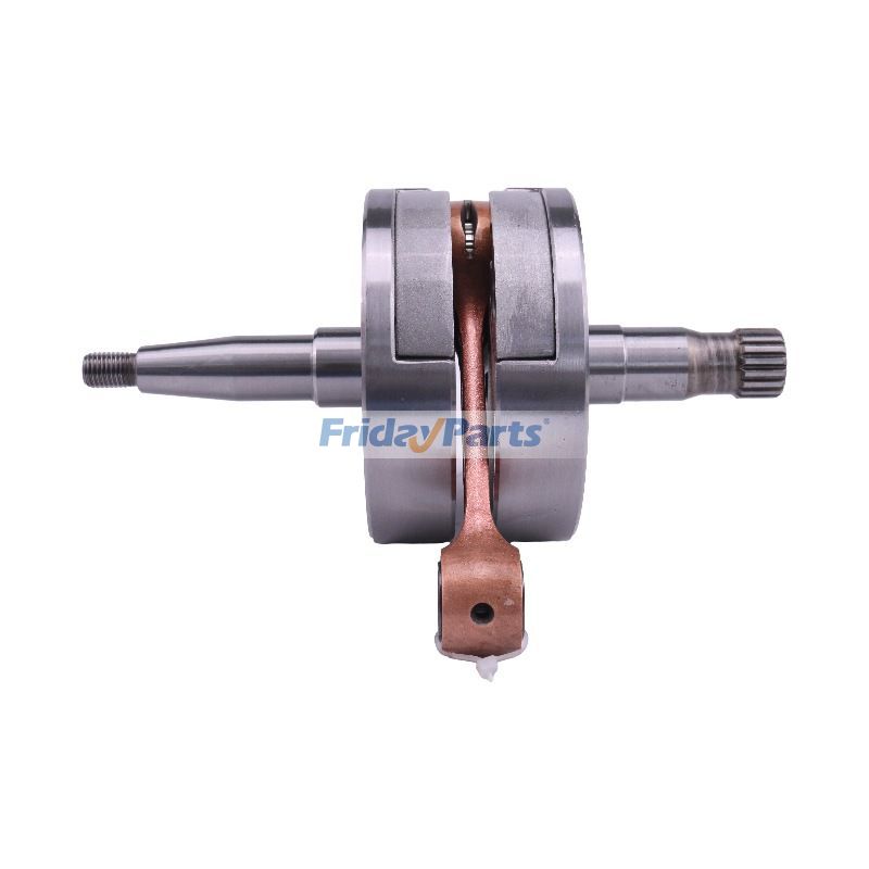 FridayParts Hot Rod Kurbelwelle