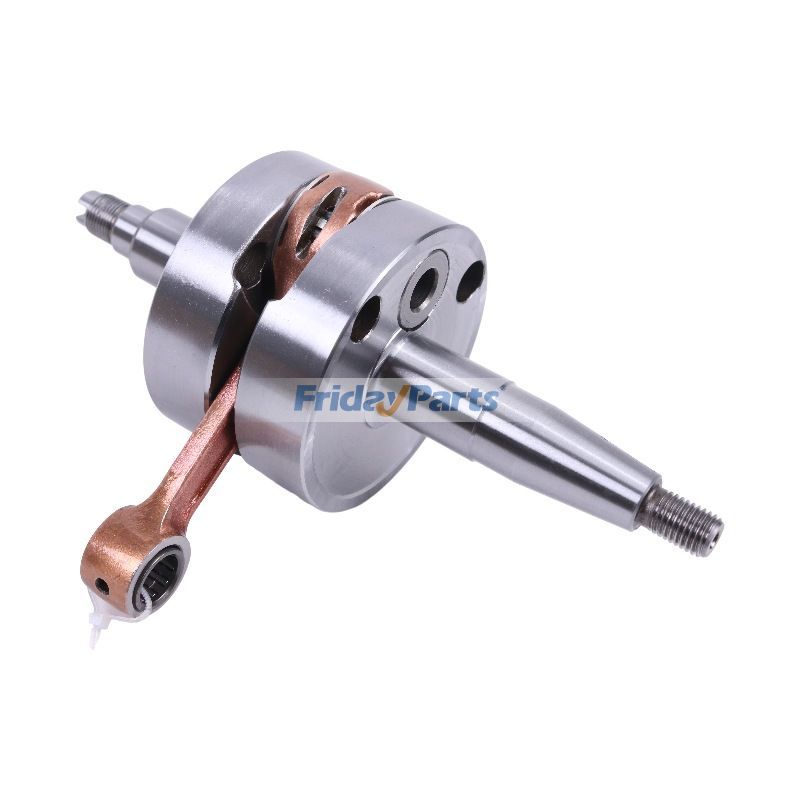 Hot Rod Kurbelwelle K1303-11448 für Kawasaki KX60 Suzuki RM60 1983-2003