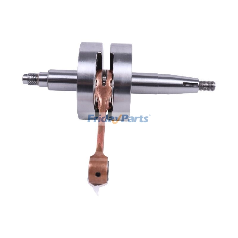 FridayParts Hot Rod Kurbelwelle