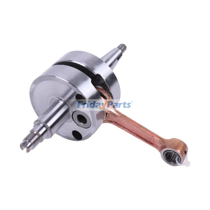 Hot Rod Kurbelwellefür Motorrad