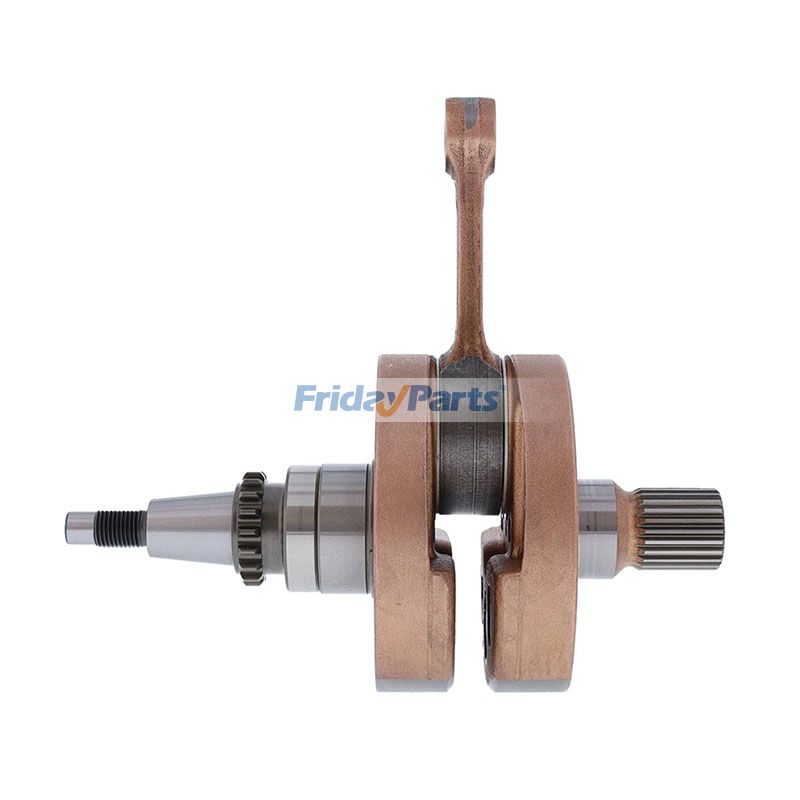 Hot Rod Stroker Kurbelwelle 13000-KRN-A41 für Honda CRF250R 2010-2015