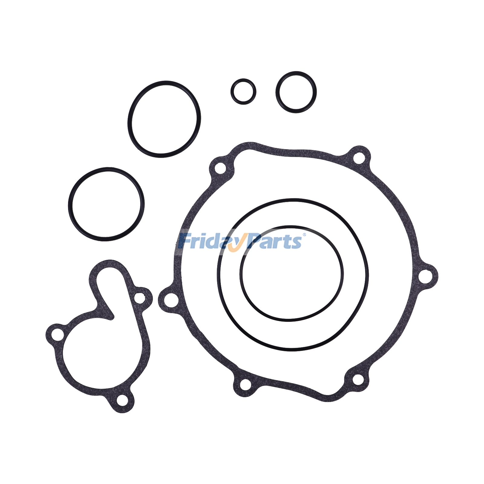 Hot Rods Kurbelwellen-Kit CBK0076 für Yamaha YZ85 (Baujahre 2002–2014)für Für andere Marken,Für Yamaha