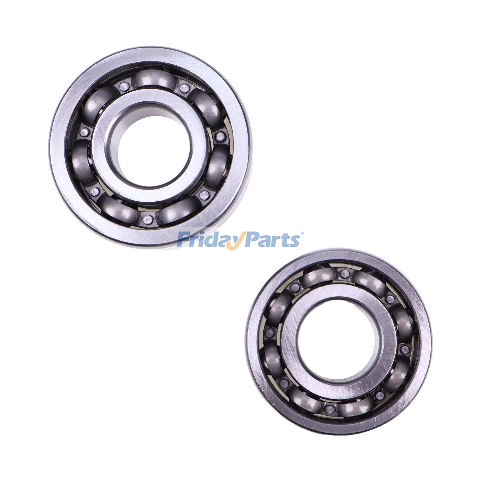 Hot Rods Unterteil-Kitbei FridayParts kaufen