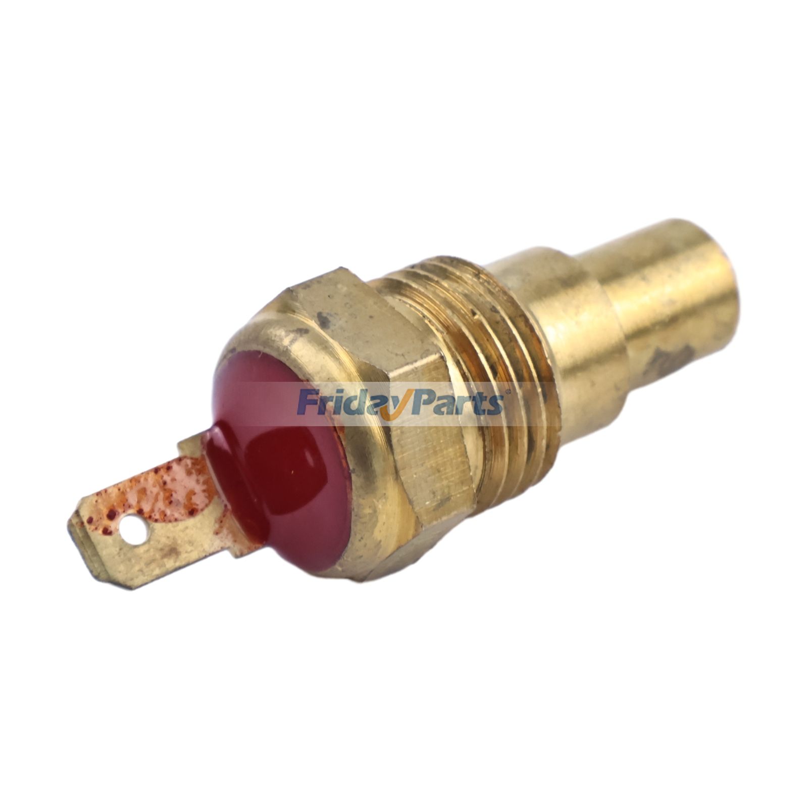 Sensor de temperatura da água 129107-44901 para motor Yanmar