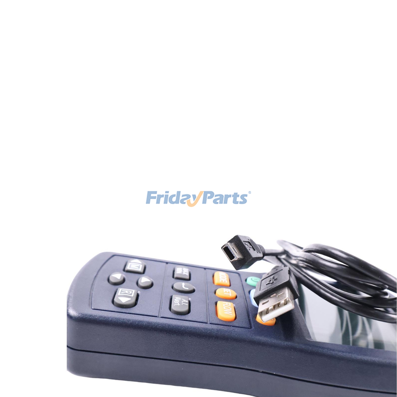 Acquista Anemometro a filo caldo su FridayParts