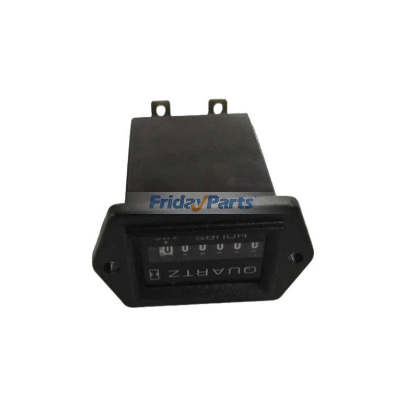 Hour Meter 32342131 for Ingersoll Rand Air Compressor UP5 11 15 18 22 22E 30 SSR Premium Quality With 3-Year Warranty