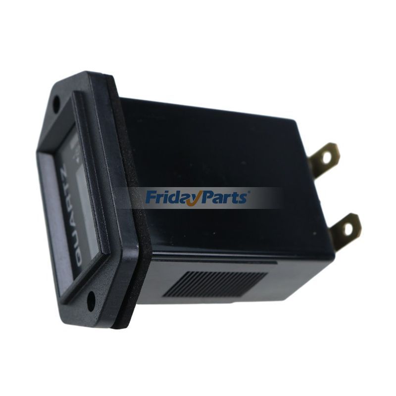 Hour Meter for Transport Refrigeration