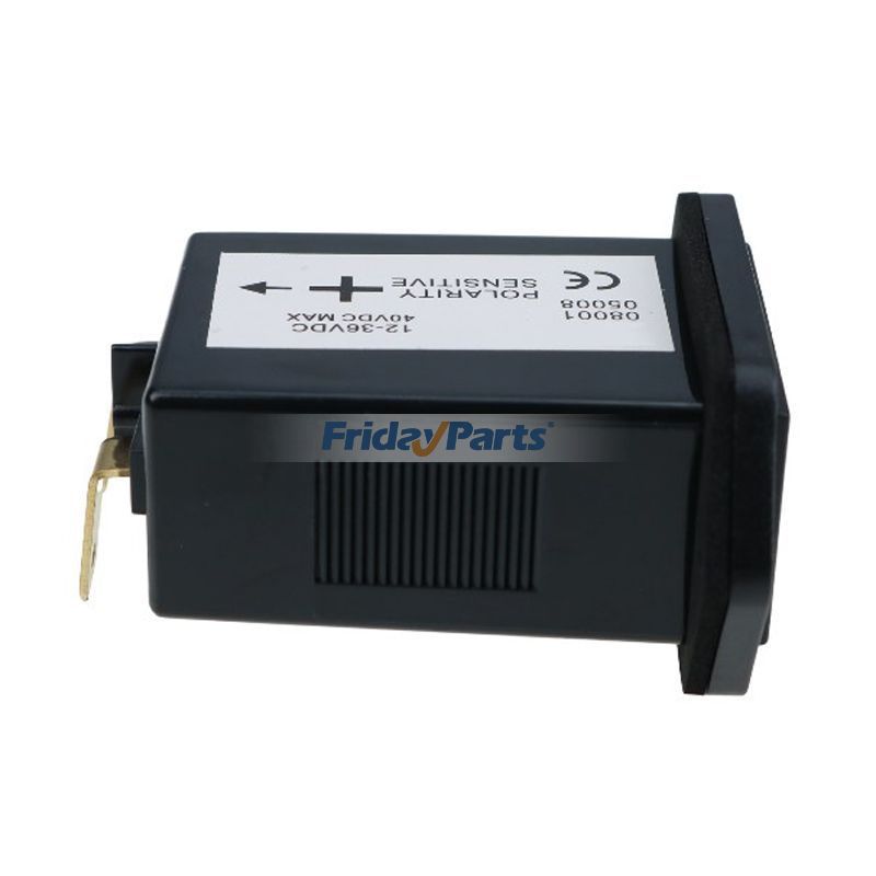 Hour Meter in Stock in China,USA