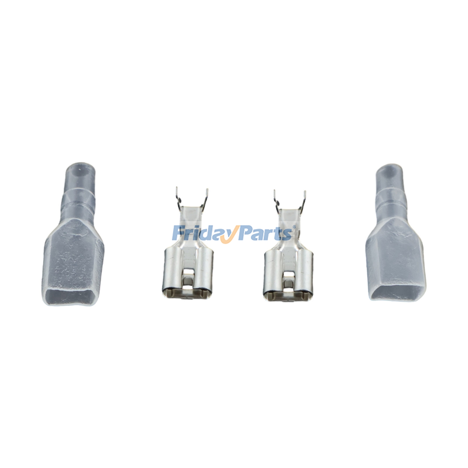 Compteur horaire de FridayParts