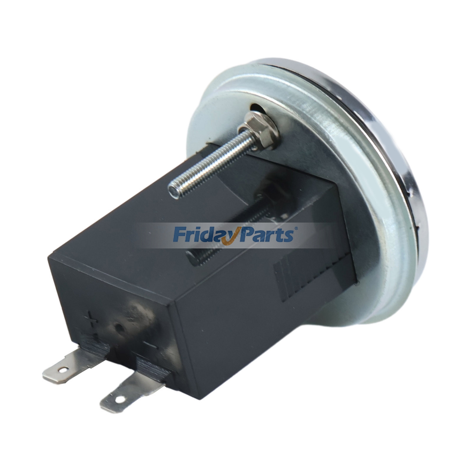 Compteur horairepour Compacteur,Bulldozer,Moteur,Pelle,Générateur,Chargeur,Niveleuse,Camion Tout-Terrain,Débusqueur,Tracteur