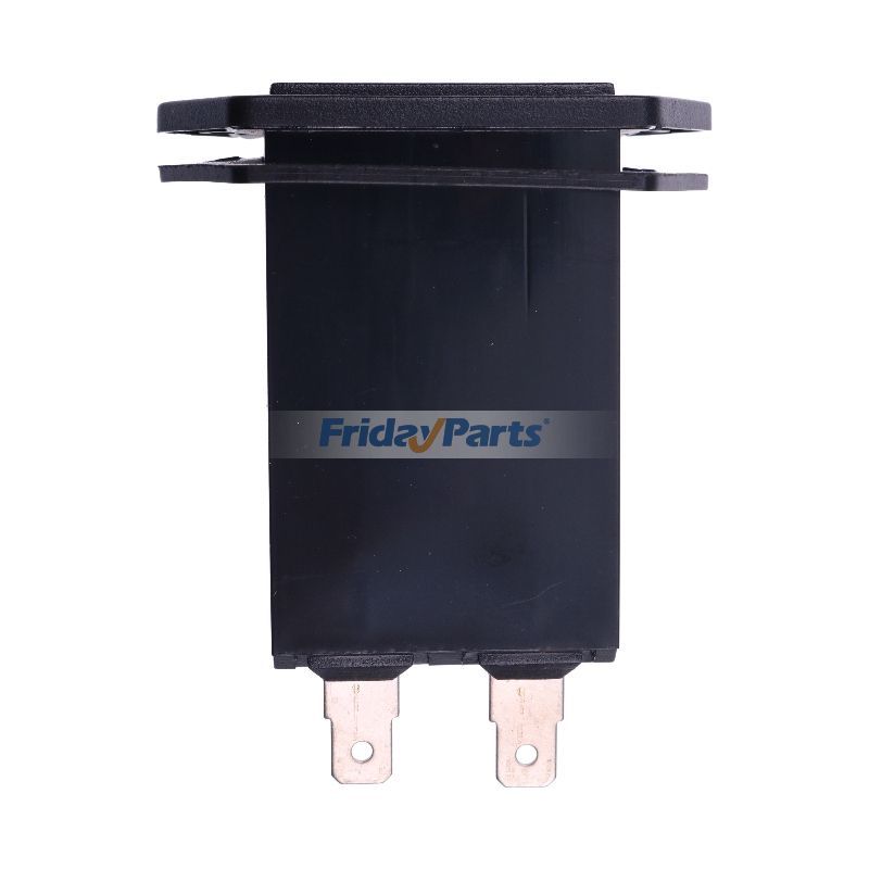  Hour Meter Gauge For CASE