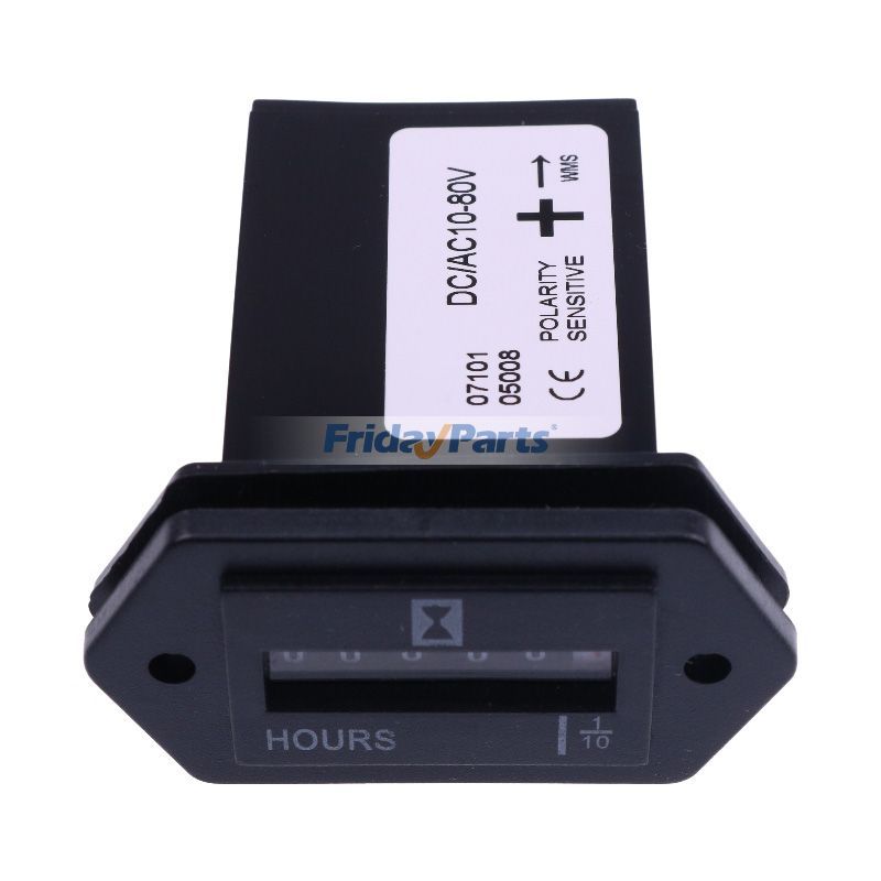 Hour Meter Gauge for Loader,Tractor