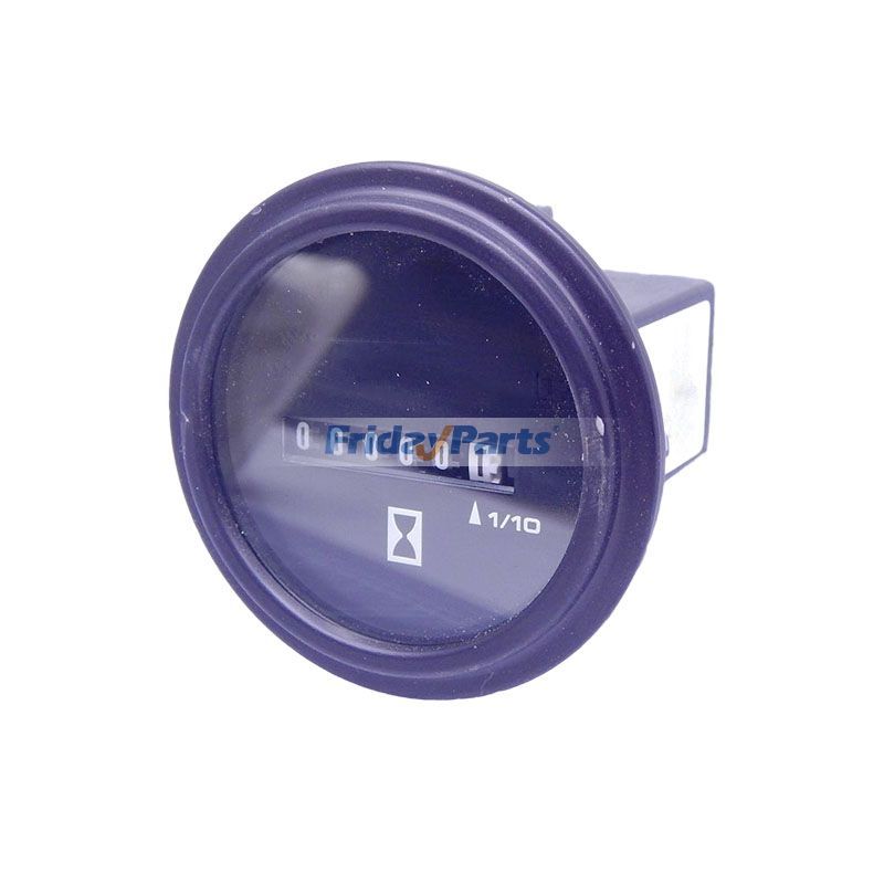 Compteur horaire VOE14626783 pour pelle Volvo EC120D EC140E EC210D EC250D EC330C EC380E EC60E EW180E