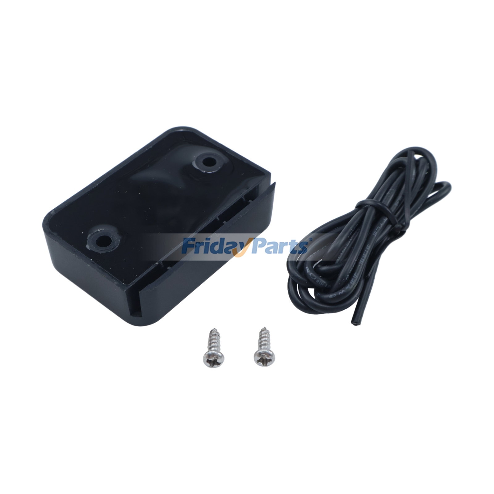 Contador de horas y tacómetro ENG-METER-4C-01 para bomba de generador de motor Yamaha de 4 tiempos Para Yamaha