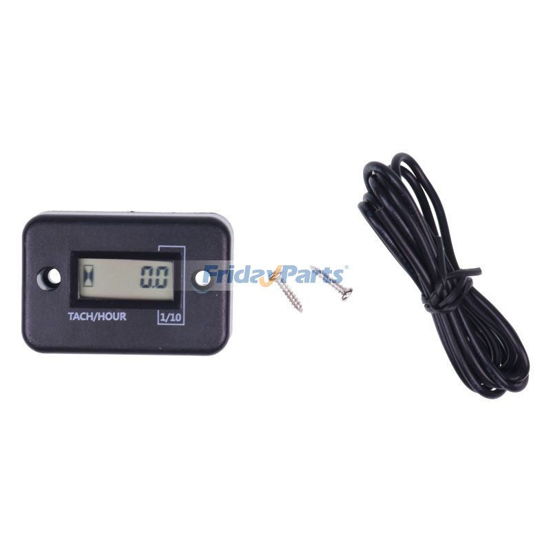 Stunden-/DrehzahlmesserFür Honda