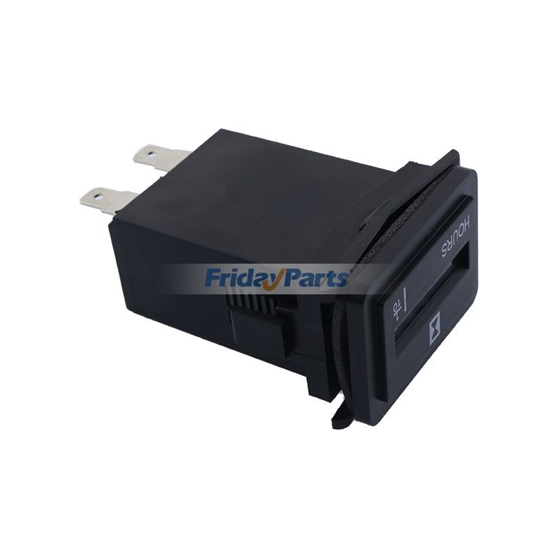 Hourmeter Gauge 1930ES 2030ES 3246ES 600A 600AJ DC10-80V in Stock in China,USA,China Stock