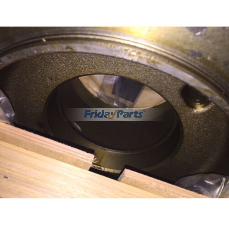 Gehäuse 1017262 für Hitachi EX200-2 EX200-3 EX200-3C EX200-3E EX200K-2 EX200K3 RX2000-2