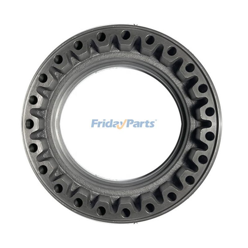 ヒュンダイ ショベル HX220 L R210-7 R210LC-9 R220LC-7 R220LC-9 R235LCR-9 用ハウジング 39Q6-42160